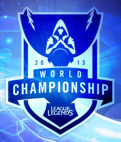 Финал Чемпионата мира по популярной киберспортивной игре League of Legends