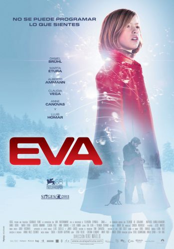 Ева: Искусственный разум