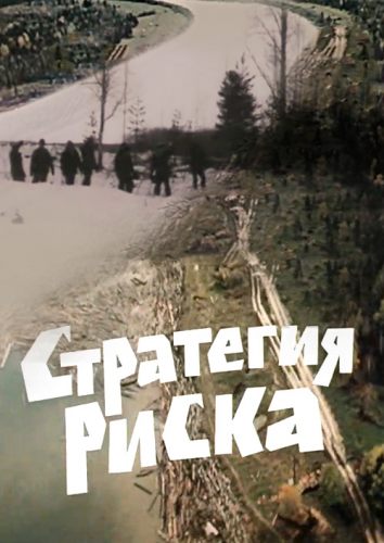 Стратегия риска