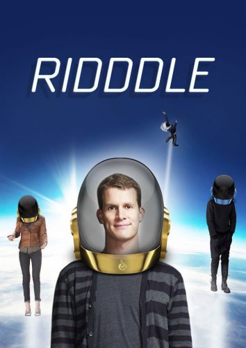 Ridddle