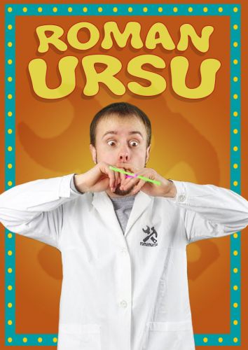 Roman Ursu