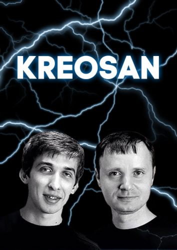 KREOSAN