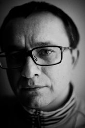 Серьезный разговор: Встреча с А. Звягинцевым