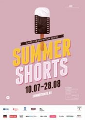 Summer Shorts: Приключения
