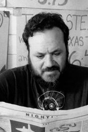 Лекция: Луис Блэк. Фестиваль SXSW: кино, музыка и новые технологии