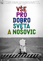 На благо всего мира и Ношовице