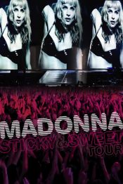 Мадонна. Sticky & Sweet Tour
