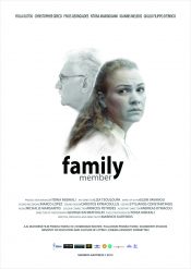 Esperanza Film Festival. Член семьи