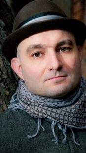 Лекторий. Роберт Флаэрти