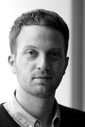 Лекция: Мэтт Вулф. Молодой документалист в Нью-Йорке: автопортрет