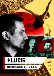 Клуцис — Неправильный латыш