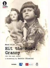 Hit the road, бабушка