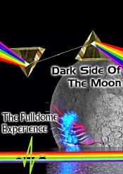 Цифровой Планетарий. Pink Floyd
