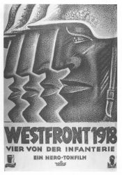 Западный фронт, 1918