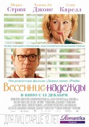 Весенние надежды