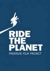 Ride The Planet