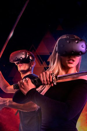 Titan VR