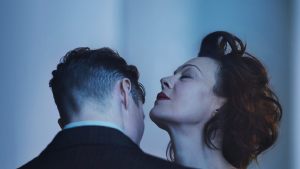 TheatreHD: Глубокое синее море