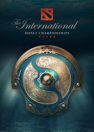 The International 2017. Гранд финал. Онлайн-трансляция