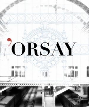 Музей Орсе