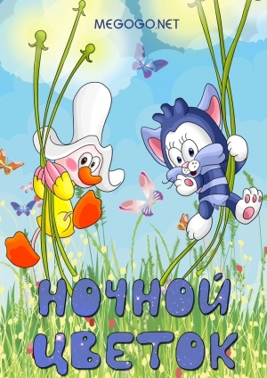 Ночной цветок