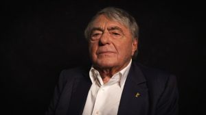 Клод Ланзманн: Призраки холокоста