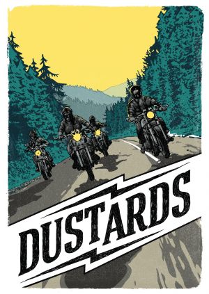 Dustards