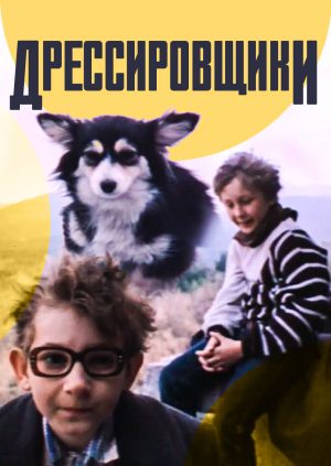 Дрессировщики