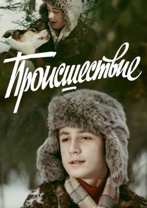 Происшествие