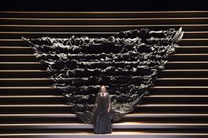 OperaHD: Кармен