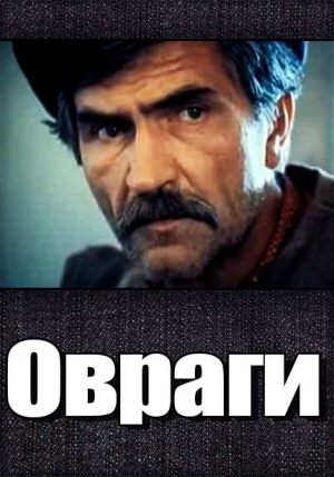 Овраги