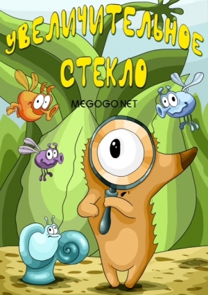Увеличительное стекло