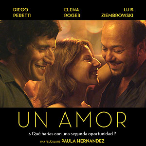 Любовь (Un amor)