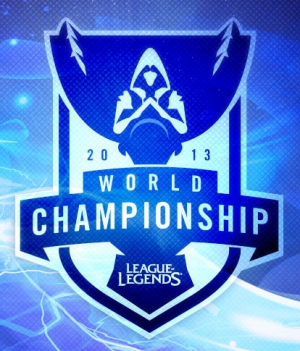 Финал Чемпионата мира по популярной киберспортивной игре League of Legends