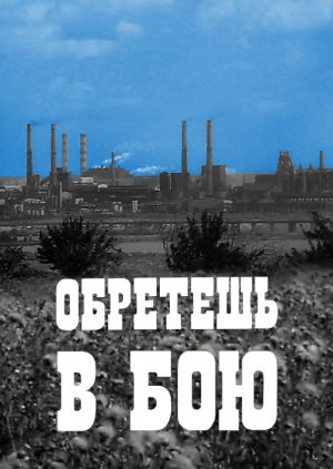 Обретешь в бою