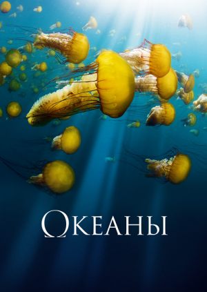 Океаны