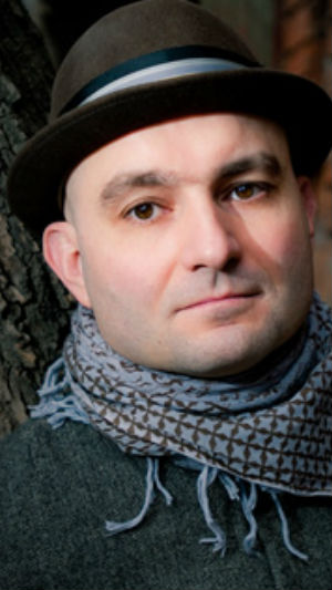 Лекторий. Роберт Флаэрти