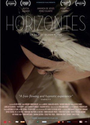 Esperanza Film Festival. Горизонты