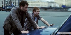 Белая белая ночь