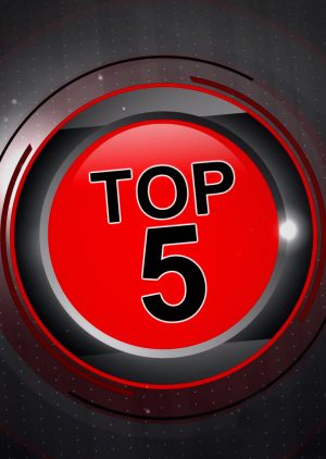 Top Five