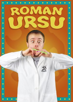 Roman Ursu