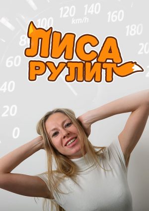 Лиса Рулит