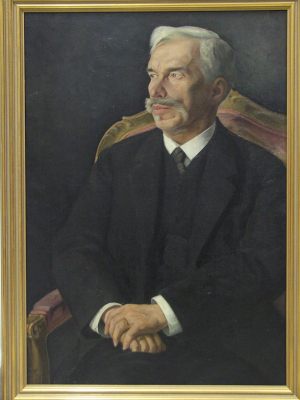 Сергей Щукин. История коллекционера