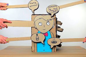 XI БФМ. Возьми любой момент из детства