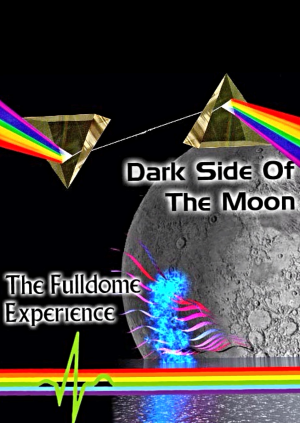 Цифровой Планетарий. Pink Floyd