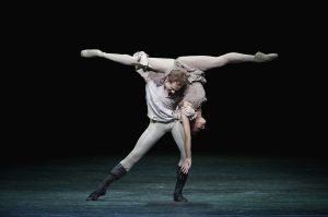 OperaHD: Манон