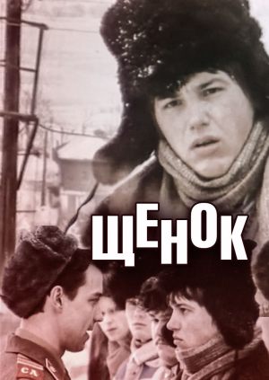 Щенок